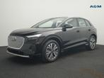 Audi Q4 e-tron Q4 e-Tron 82 kWh 45 Corporate, Automaat, Overige modellen, Zwart, Elektrisch