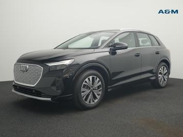 Audi Q4 e-tron Q4 e-Tron 82 kWh 45 Corporate beschikbaar voor biedingen