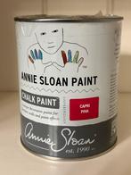 Annie Sloan Chalk Paint Capri Pink, Neuf, Moins de 5 litres, Enlèvement ou Envoi, Rose