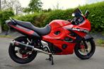 Suzuki GSXF600, Motos, Motos | Suzuki, 600 cm³, 4 cylindres, Particulier, Tourisme