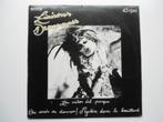 Liaisons Dangereuses ‎– Los Niños Del Parque 12inch new wave, Cd's en Dvd's, Ophalen of Verzenden, Gebruikt, 12 inch, Overige genres