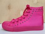 Hoge sneakers maat 37, Kleding | Dames, Schoenen, Ophalen, Sneakers, Roze, Merry scott
