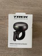Trek BellBeats NIEUW, Fietsen en Brommers, Fietsaccessoires | Fietsbellen, Ophalen, Nieuw