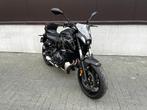 Yamaha MT07, Motoren, Handvatverwarming, 2 cilinders, Motorrijbewijs A, Bedrijf