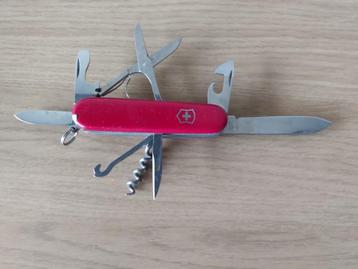 ZWITSERS ZAKMES VICTORINOX