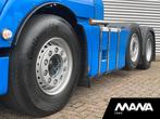 MAN TGX 26.460 6x2/4 BLS 50T XXL Gestuurde Lift-as Stoelverw, 460 ch, Achat, Euro 6, Entreprise