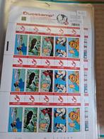 TINTIN, Hergé - Nieuwe postzegels en kaarten, Ophalen