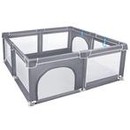 NIEUW NAIZY baby park XXL 150 x 180, Ophalen, Nieuw, Vierkant