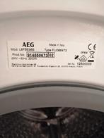 Machine à laver, 1200 à 1600 tours, Classe énergétique A ou plus économe, Enlèvement ou Envoi, 85 à 90 cm