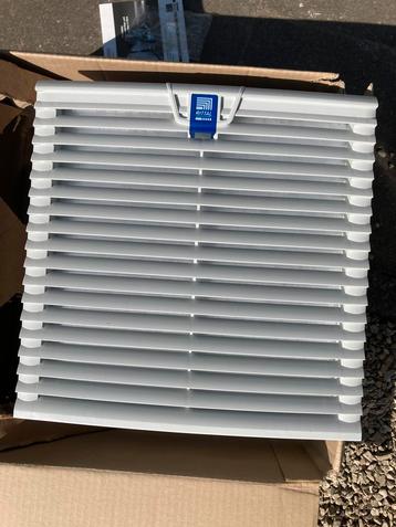 Ventilatie en filter unit beschikbaar voor biedingen