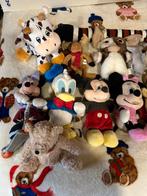 Pluchen, Enlèvement, Utilisé