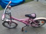 Mesjes fiets princesse 16 inch, Fietsen en Brommers, Fietsen | Meisjes, Ophalen