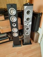 Sound Tower, Audio, Tv en Foto, Luidsprekerboxen, Gebruikt, 60 tot 120 watt, Center speaker, Ophalen