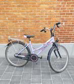 Meisjesfiets 24 inch, Fietsen en Brommers, Fietsen | Meisjes, Ophalen, Zo goed als nieuw, 24 inch