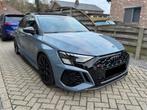 Audi RS3 sportback (2023), Automaat, RS3, Leder, Bedrijf