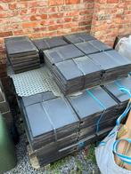 Tegelpannen Plato, Doe-het-zelf en Bouw, Dakpannen en Dakbedekking, Ophalen, Zo goed als nieuw, Dakpannen