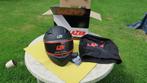casque intégral Lazer, Motoren, Kleding | Motorhelmen, Ophalen, Lazer, M, Nieuw zonder kaartje