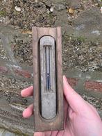 Antieke thermometer, Antiek en Kunst, Ophalen