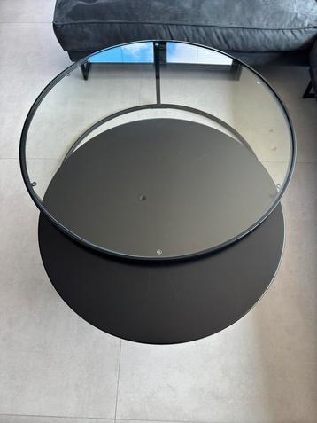 Salontafel maisons du monde beschikbaar voor biedingen