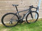 Trek émonda SLR H1 maat 52, Fietsen en Brommers, Fietsen | Racefietsen, 28 inch, Gebruikt, Carbon, 49 tot 53 cm