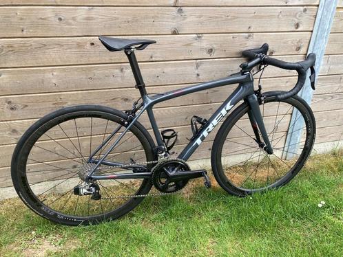 Trek émonda SLR H1 maat 52, Fietsen en Brommers, Fietsen | Racefietsen, Gebruikt, Overige merken, Meer dan 20 versnellingen, 28 inch