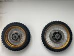 BMW F 850 GS adventure complete velgenset, Motoren, Ophalen