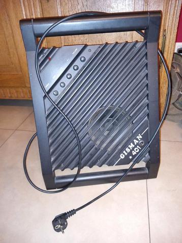 ampli 2 entrées 40watts beschikbaar voor biedingen
