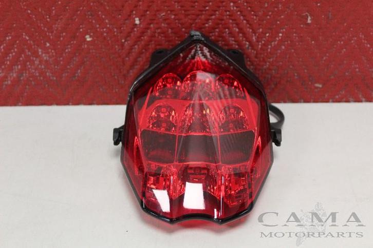 ACHTERLICHT Triumph Daytona 675 2013-2016 (VIN: 564948), Motoren, Onderdelen | Overige, Gebruikt