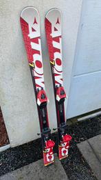 Kinderski Atomic Race 7 - 110, Sport en Fitness, Skiën en Langlaufen, Ophalen, Gebruikt, 100 tot 140 cm, Atomic