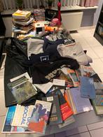 Lot rommelmarktspullen, Diversen, Ophalen, Gebruikt