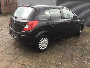 Opel corsa 1.3cdti euro5, Particulier, Achat, Corsa