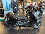 Yamaha XMAX 300 Tech Max+, Motoren, Motoren | Yamaha, Scooter, 292 cc, Bedrijf, 1 cilinder