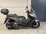 SYM Maxsym 400 luxescooter splinternieuw (bj 2024), Motoren, 400 cc, Scooter, Bedrijf, 12 t/m 35 kW