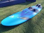 freeride boards fanatic en duotone uitstekende staat, Watersport en Boten, Windsurfen, Ophalen, Minder dan 250 cm, Zo goed als nieuw
