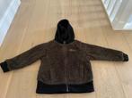 Vest/jas Jack Wolfskin maat 116, Kinderen en Baby's, Kinderkleding | Maat 116, Jack Wolfskin, Ophalen of Verzenden, Zo goed als nieuw