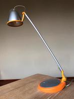 bureaulamp leeslamp tafellamp met Led lamp, Ophalen of Verzenden, Overige materialen, 50 tot 75 cm