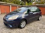 Citroën C4 Picasso 1.6 HDi Exclusive 270.000 km GPS, Auto's, 1600 cc, Centrale vergrendeling, C4 (Grand) Picasso, Particulier