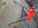 Ridgid buizenstoel type 450 1/8" tot 5"WHB  buizenstoelRidgi, Ophalen, Gebruikt, 120 tot 170 cm, Bankschroef