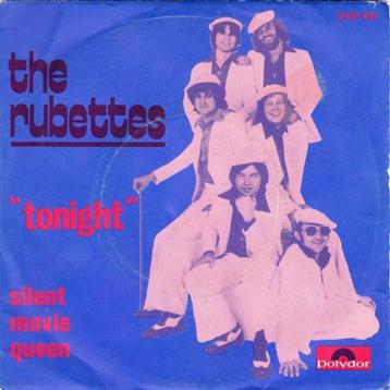 les rubettes, Enlèvement ou Envoi