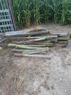 gratis hout, Tuin en Terras, Brandhout, Ophalen