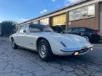 Lotus Elan +2 LHD, Autos, Lotus, Boîte manuelle, Noir, 2 portes, Particulier