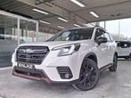 Subaru Forester 2.0i-S e-Boxer Sport/1 ER PROP/TVA RECUP, Auto's, Automaat, Euro 6, 185 g/km, SUV of Terreinwagen