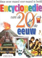 Encyclopedie van de 20ste eeuw  1998+cd’s, Ophalen of Verzenden, Gelezen