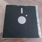 new order blue monday 12 inch maxi, Ophalen of Verzenden, 1980 tot 2000, Gebruikt, 12 inch