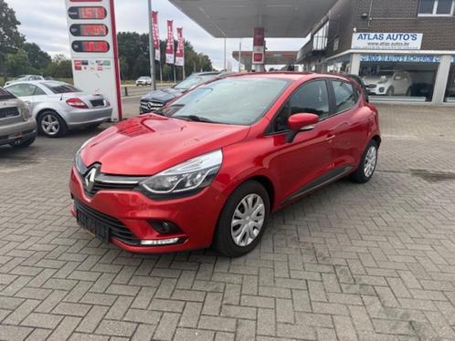Renault Clio 1200 Benzine! Airco Zeer Mooi!, Auto's, Renault, Bedrijf, Te koop, Clio, Airconditioning, Bluetooth, Centrale vergrendeling
