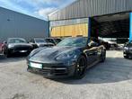 Porsche panamera spt turismo 2.9 v6 462ch 4 e-hybrid, Cuir, Achat, Autres couleurs, Noir