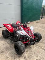 Yamaha Raptor 700R Special Edition, Motoren
