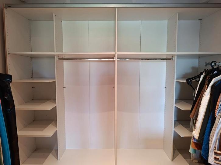 Mooie grote kast., Huis en Inrichting, Kasten | Kleerkasten, Zo goed als nieuw, Ophalen