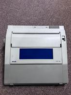 Typemachine Olivetti, Diversen, Ophalen of Verzenden, Gebruikt