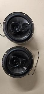 Hifonics, Ophalen, Gebruikt